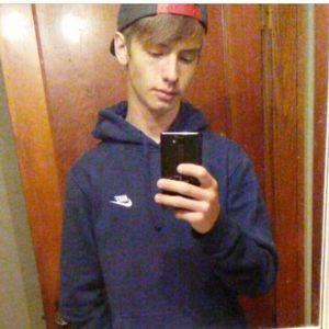 Meet your Posher, Brandon